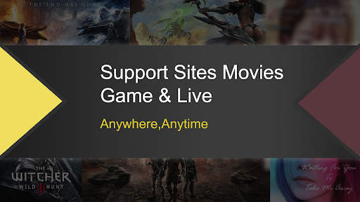Omg VPN screenshot 1