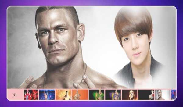 Click With John Cena 6 تصوير الشاشة