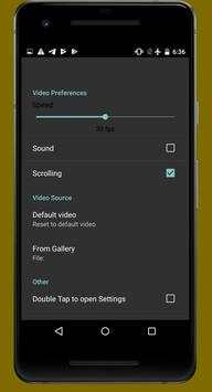 Blue Whale Live Video Wallpapers screenshot 4