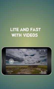 Rocket speed browser screenshot 5