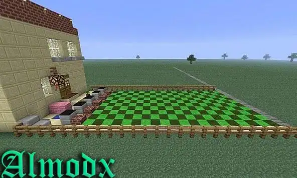 PvZ 2 Mod screenshot 1