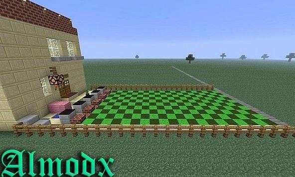PvZ 2 Mod screenshot 1