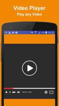 Incognito Browser screenshot 3