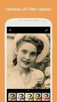 Photo Scanner . Photo Editor screenshot 5
