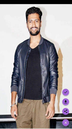 Vicky Kaushal Wallpapers screenshot 4