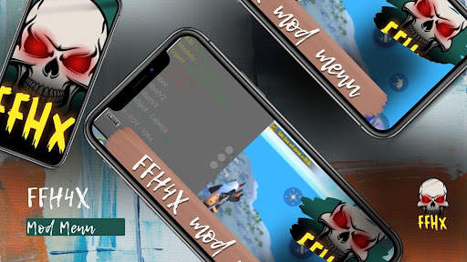 FFH4X mod menu fire screenshot 1