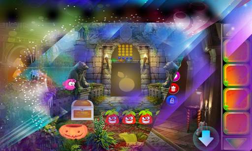 Best Escape Game 475 Funny Frog Escape Game screenshot 2