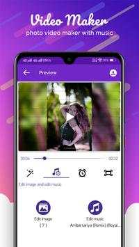 Video Maker screenshot 5