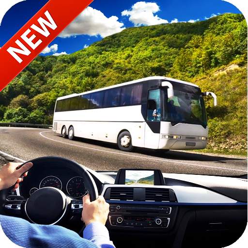 Offroad Tourist Bus Simulator 2.0