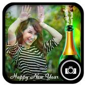 New Year Photo Frame 1.0