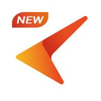 CM Launcher 3D - Theme & Wallpapers