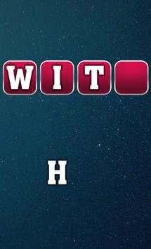 Anagrams скриншот 3