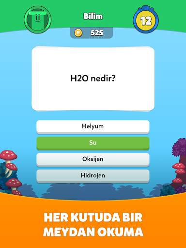 Trivia Crack Adventure screenshot 3