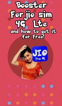 Data Save for Jio Sim 4G VoLTE screenshot 1