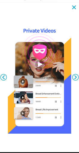 Video Downloader All In One screenshot 4