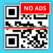 Qr Code Scanner icon