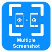 Long Screenshot : Stitch Multiple Screenshots 1.3