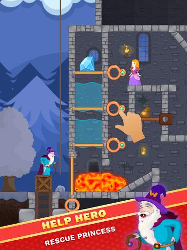 How To Loot: Logic Puzzles 11 تصوير الشاشة