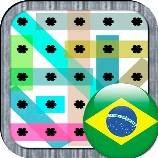 Caça Palavras Brasileiro 20.20