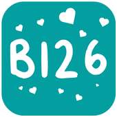 B126-Photo Selfie expert icon