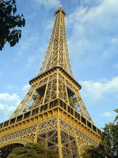 France Wallpaper Travel screenshot 2
