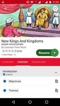 Learnapt - NCERT Class 6, 7, 8 screenshot 3