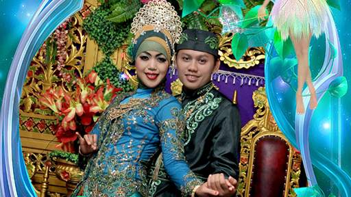 Pose Pengantin screenshot 2
