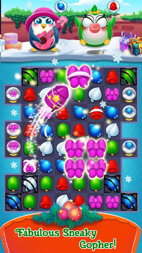 Candy Crystals screenshot 3