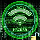 Hack All wifi password -Prank 1.0
