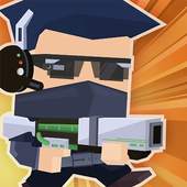 Cyber Hunter 1.0