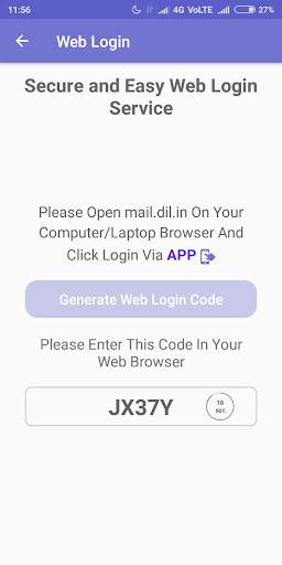 XgenPlus - Fast & Secure Email screenshot 5