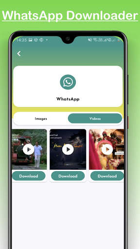 Allvid-Best Video Downloader, Photo, Status Saver screenshot 2
