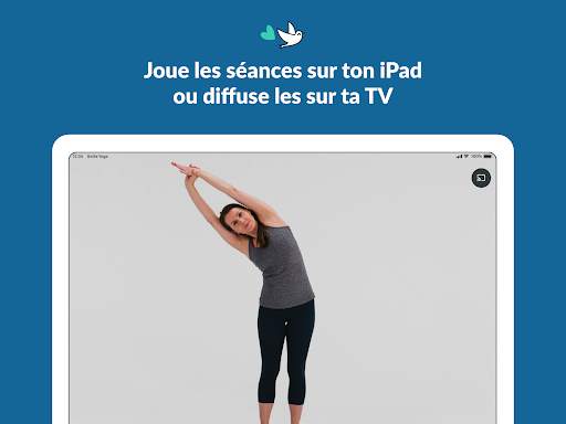 Gotta Yoga screenshot 14