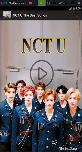 NCT U The Best Songs screenshot 2