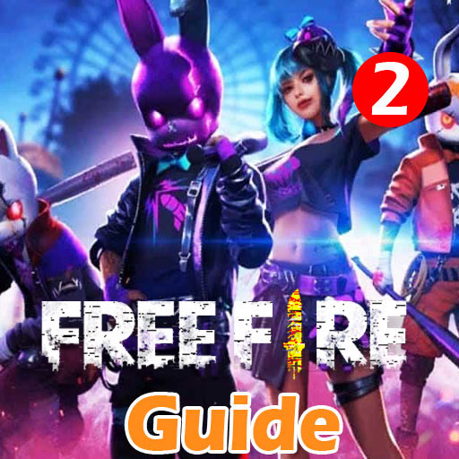 Garena Free Fire Guide icon