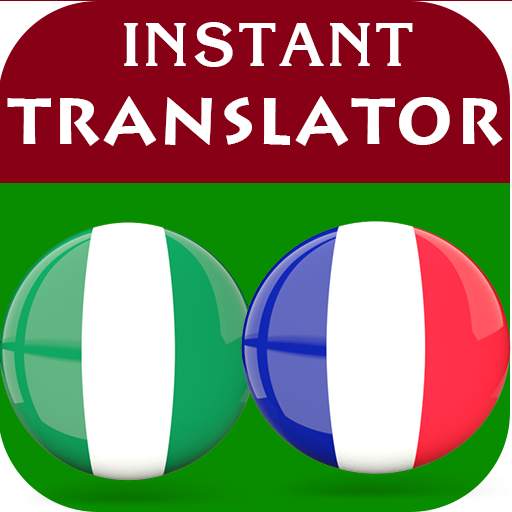 Hausa French Translator 2.0.62