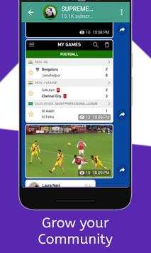 Messenger screenshot 1