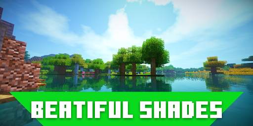 Shaders for Minecraft screenshot 2