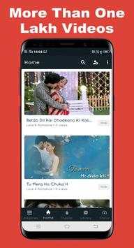 VidStatus screenshot 2