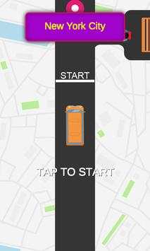 Pick Me Up Bus Driver screenshot 1