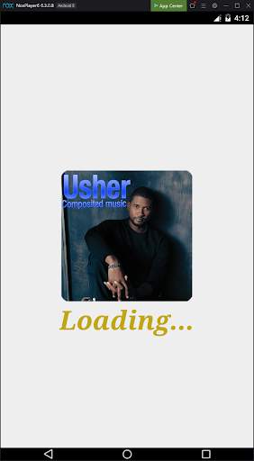 Usher - Latest Song screenshot 4
