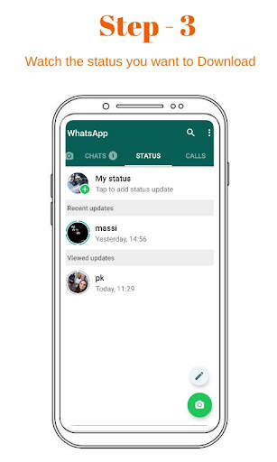 Latest-G.B WA-Version pro screenshot 3