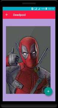 Deadpool Wallpaper screenshot 6