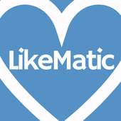 Liker Like Machine Like icon