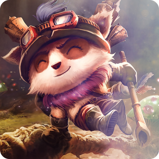 Lol Wallpaper icon