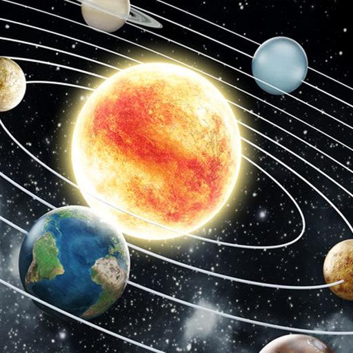 Astronomy Course icon