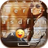 Photo Emoji Custom Keyboards logo
