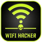 Wifi Password Hacker prank 2.2.1