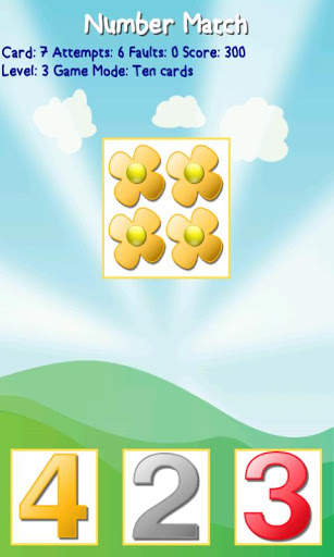 LEARN & FUN 4 KIDS screenshot 4