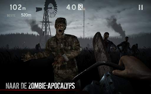 Into the Dead screenshot 9
